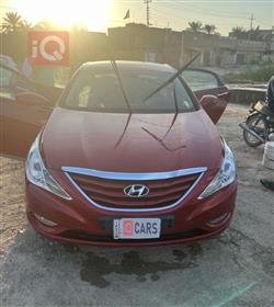 هيونداي سوناتا